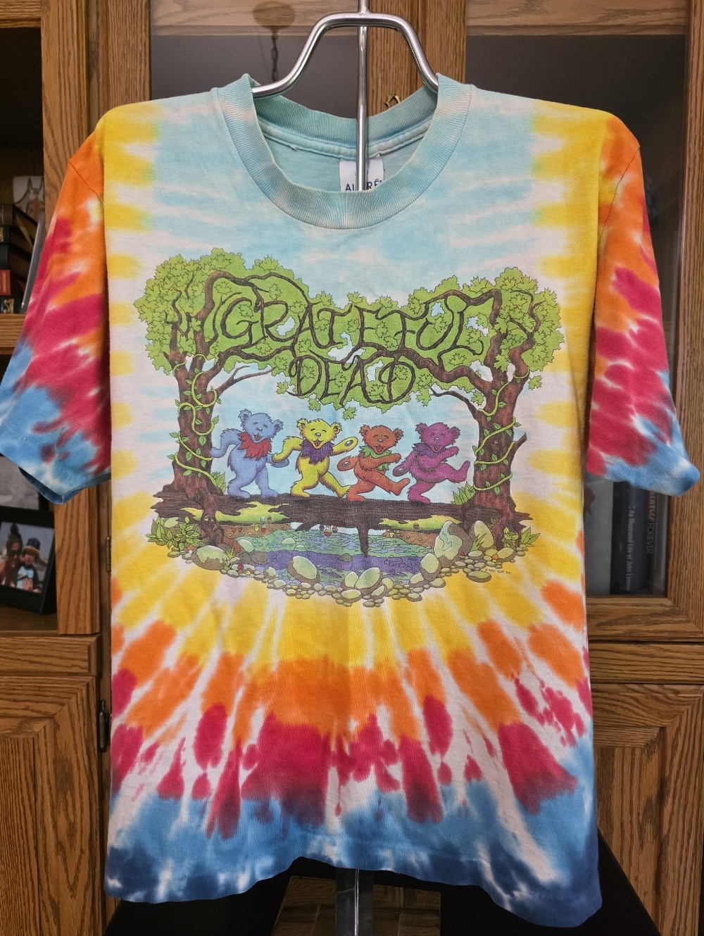 97' Grateful Dead Kids